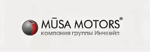 Musa Motors